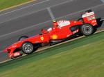 Ferrari F60 2009 года